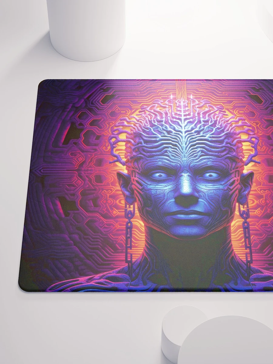 Gaming Mouse Pad GM001 product image (10)