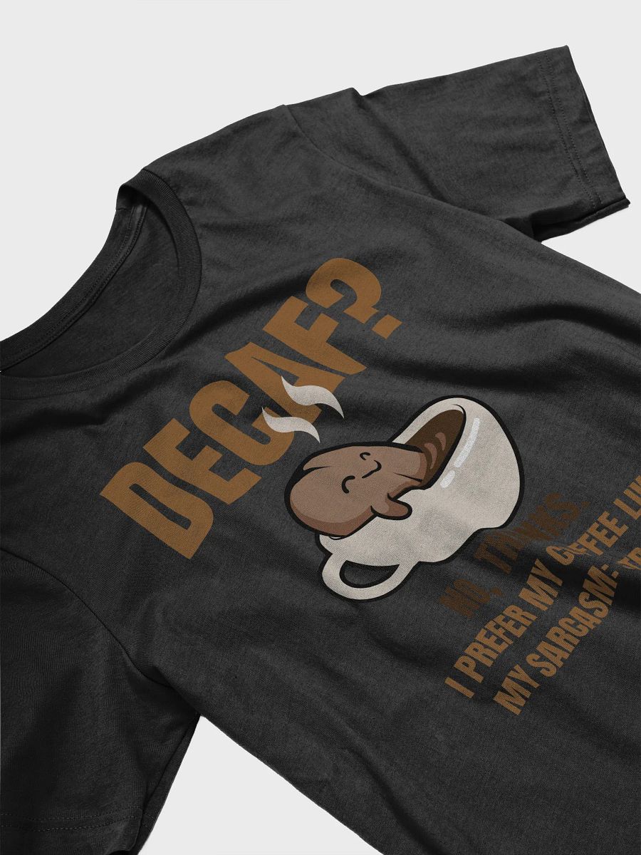 Strong Brew Attitude T-Shirt product image (3)