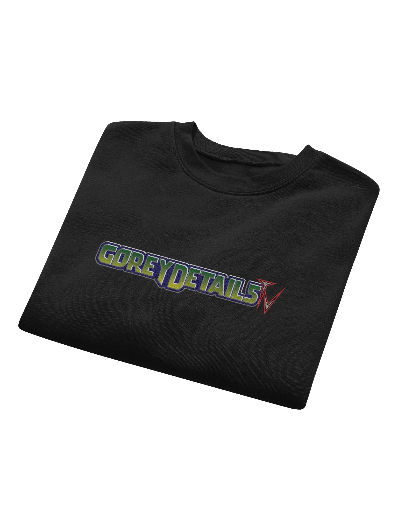 Do a barrel roll! - Bella+Canvas Women's Fleece Crop Sweatshirt product image (23)