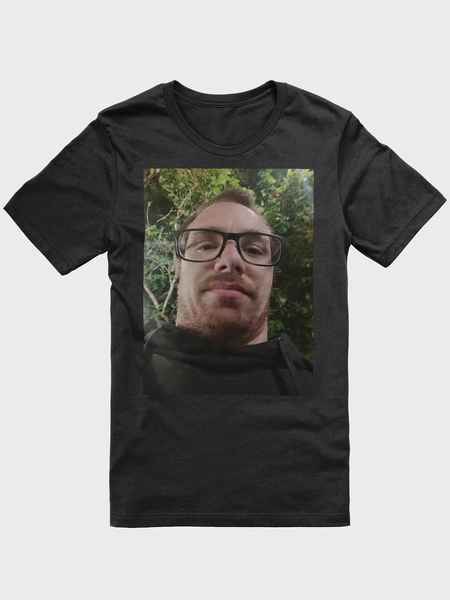 FreezeOW T-Shirt product image (1)