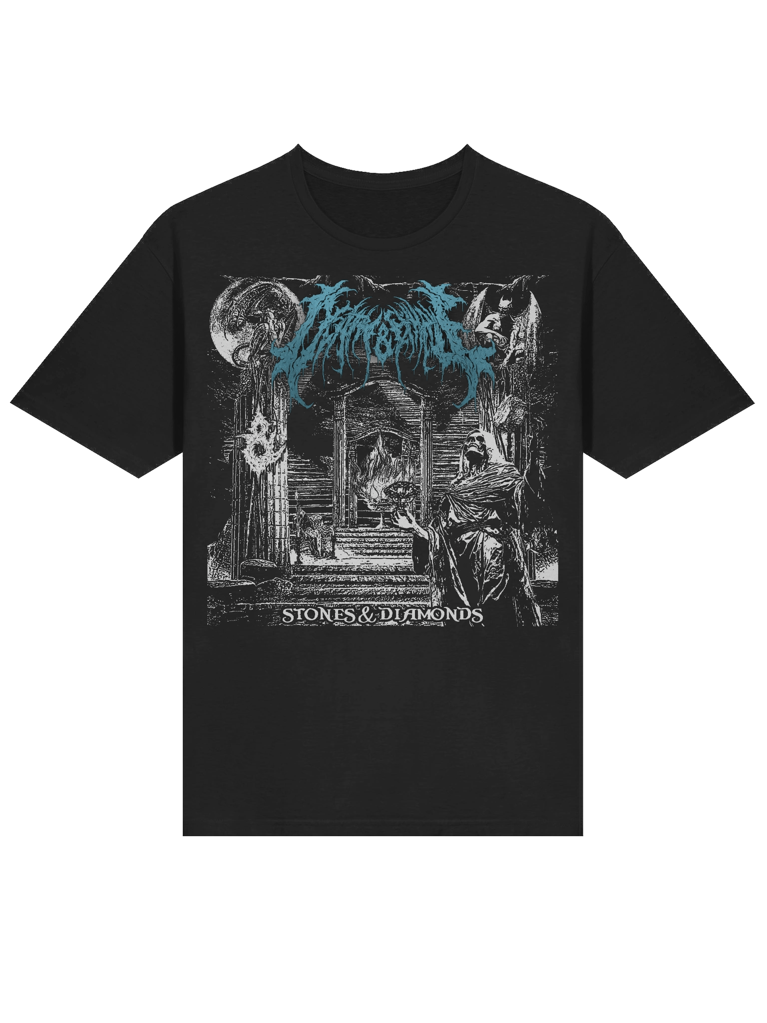 Stones & Diamonds Shirt product image (3)