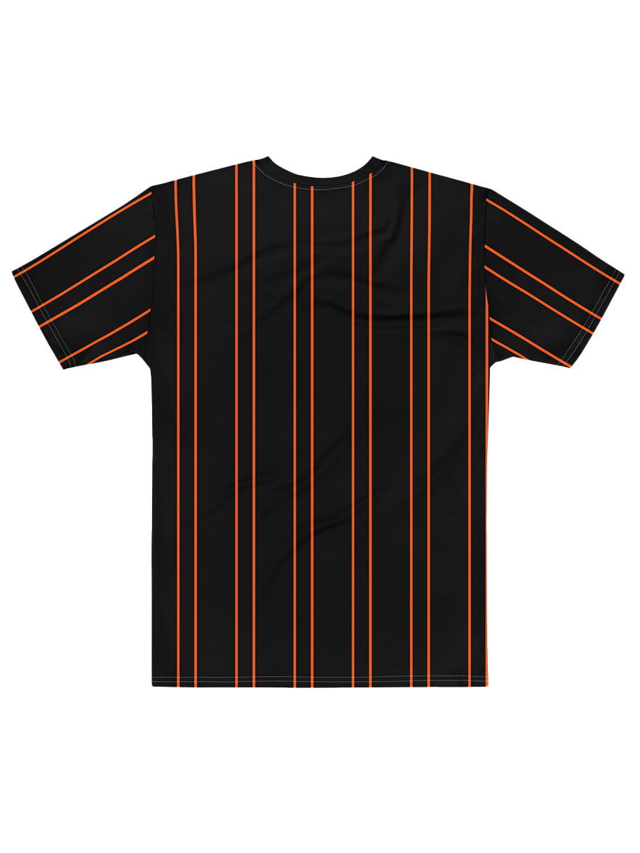 Amp Stripe (Black) product image (2)