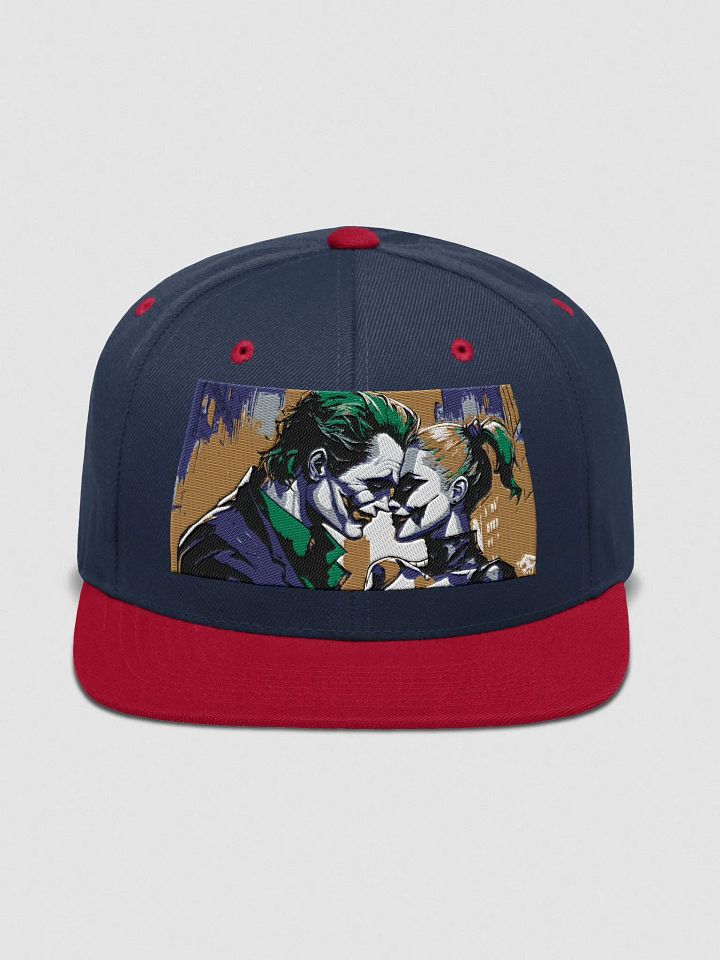 Villain Lovers product image (1)