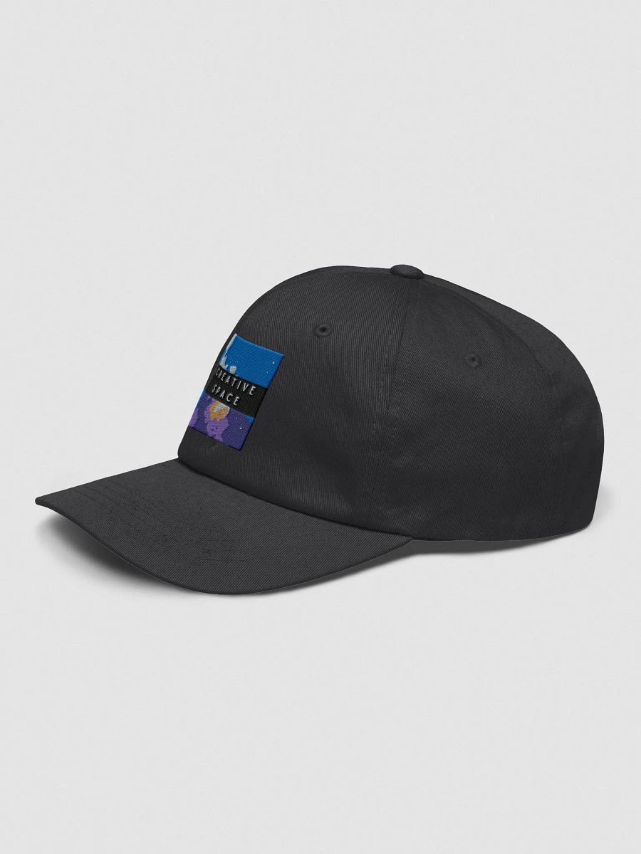 CREATIVE SPACE CAP product image (3)
