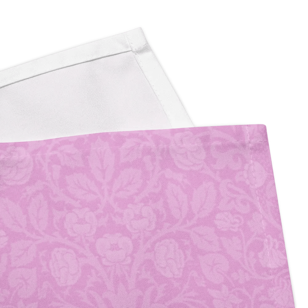 Blush Blossom Napkins product image (5)