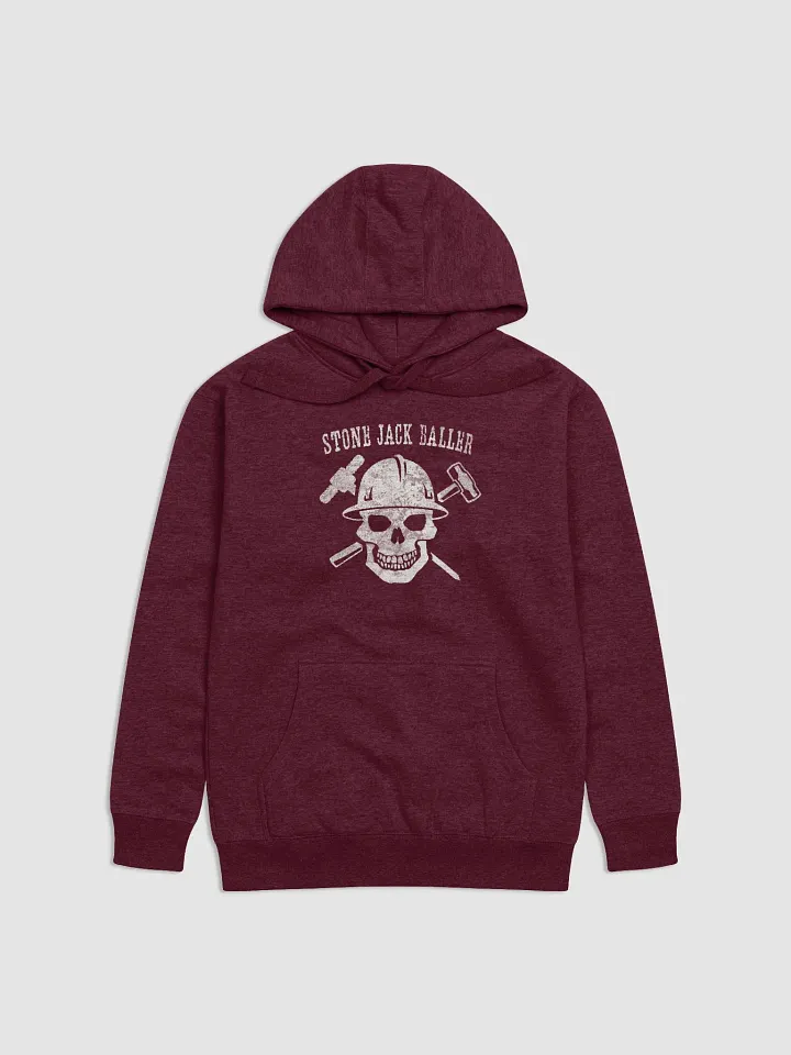 Stone Jack Baller Premium Hoodie product image (9)