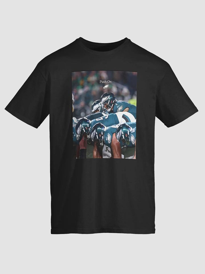 Eagles Push On Shirt product image (2)