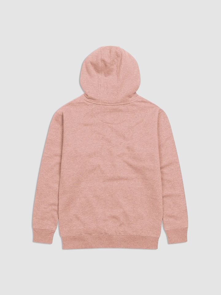 Chuckle Hut Hoodie product image (2)