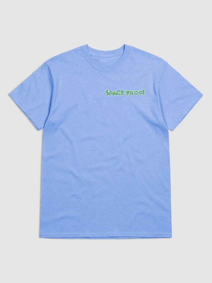 Icy Falls Women T-Shirt product image (1)