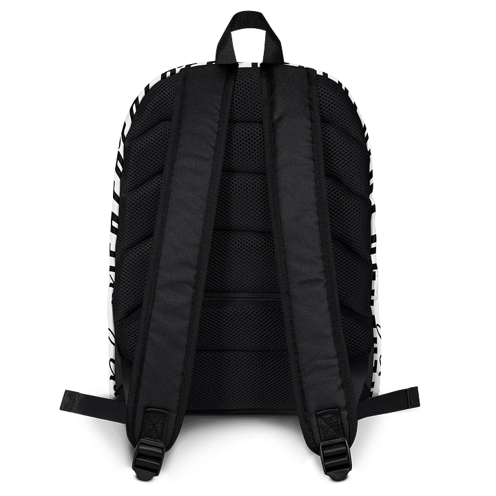 Juju Ganga Backpack product image (2)