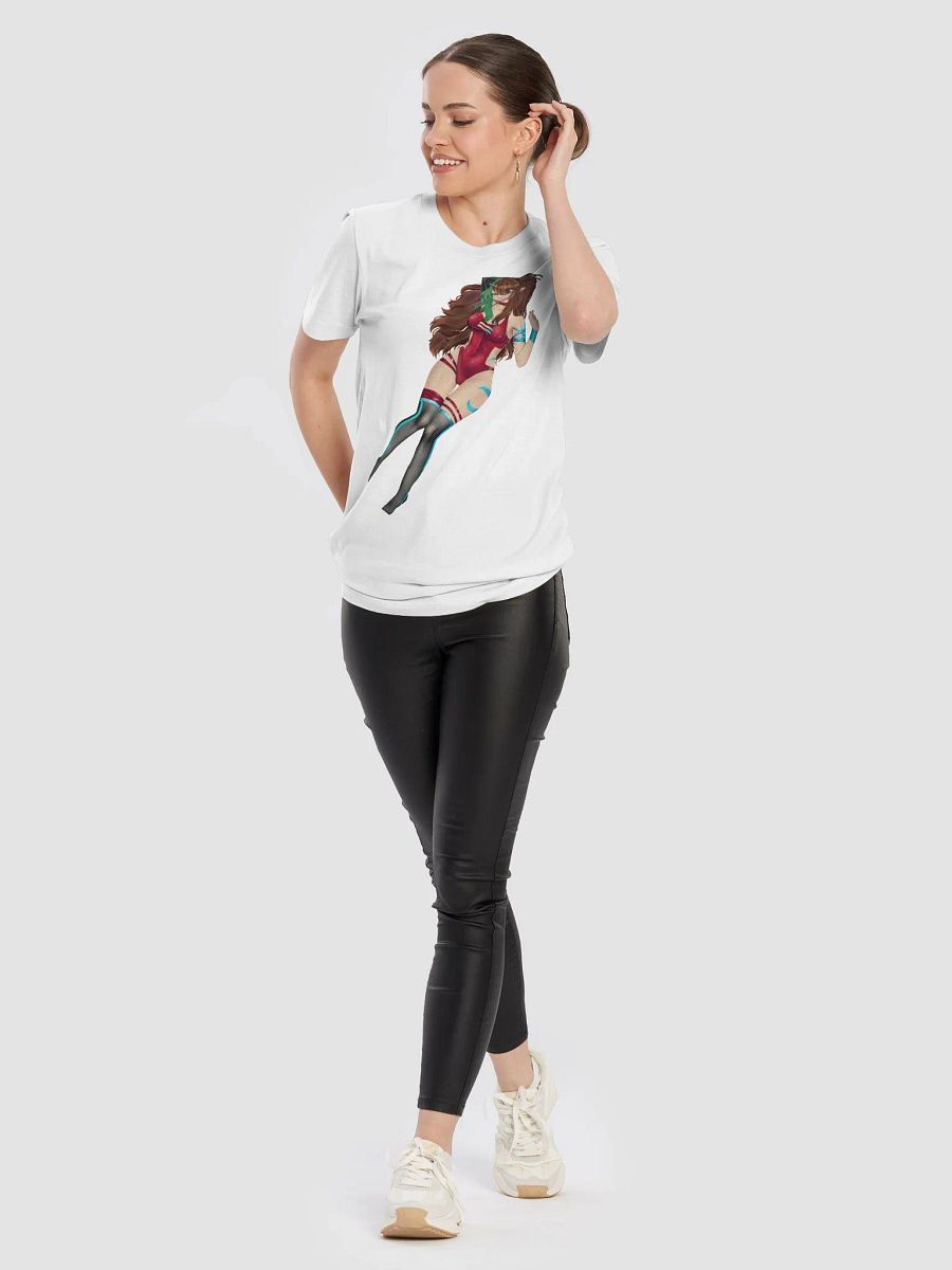Wet n Wild T-shirt product image (10)