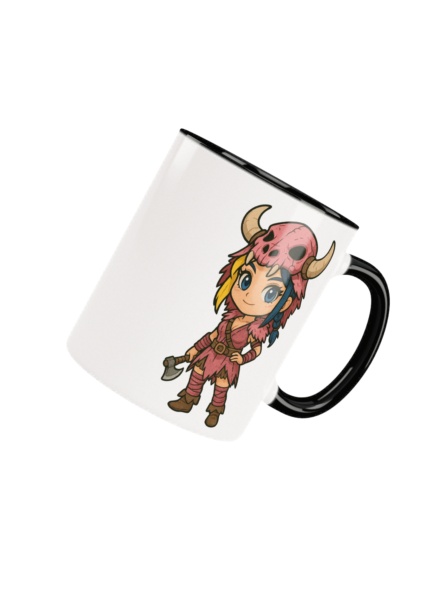 JUJU SHAMAN MUG product image (7)