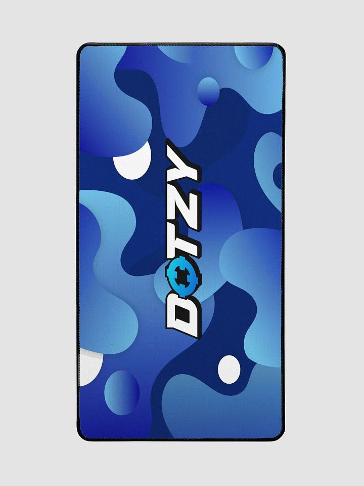 DOTZY WAVY XL DESKMAT product image (2)