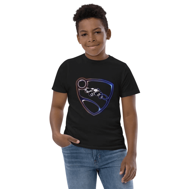 Rocket League T-Shirt Kids product image (2)