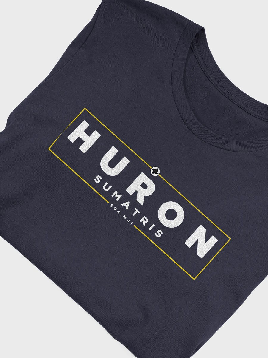 BADAB Huron / Sumatris Tee product image (5)