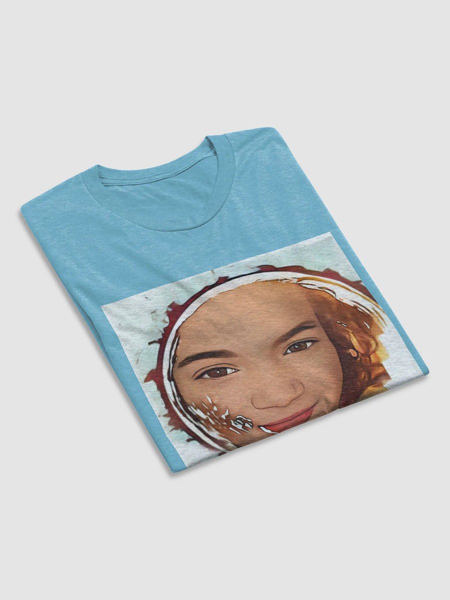 Zariah t shirt 2 product image (61)