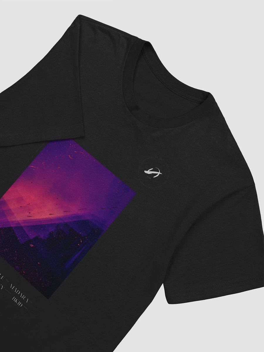 Season 4 LAN Shirt product image (4)
