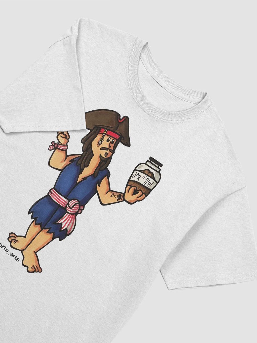 Pirate 2 T-Shirt product image (36)