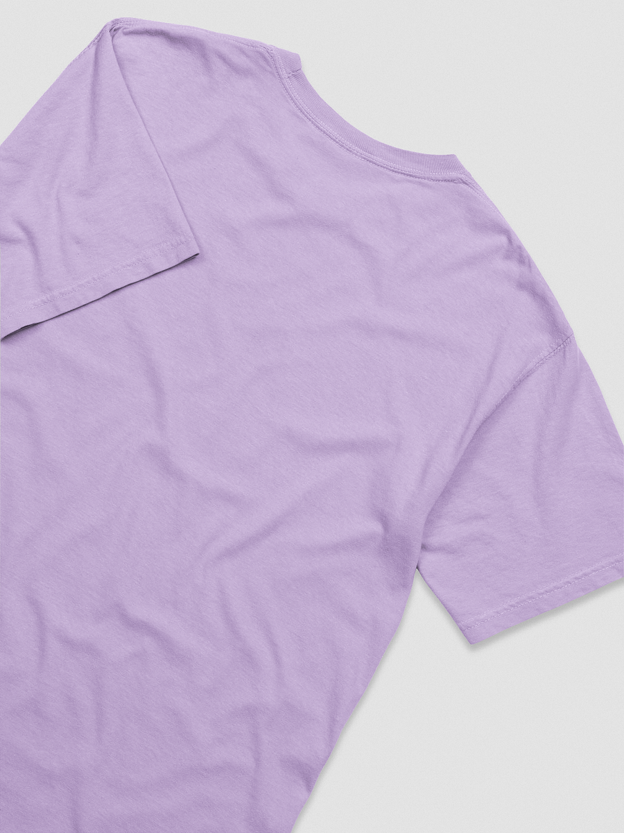 Warp 9 - T-Shirt mit schwarzem Design product image (8)