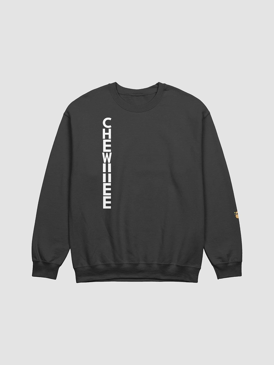 Chewiiiiee Crewneck Sweatshirt product image (1)