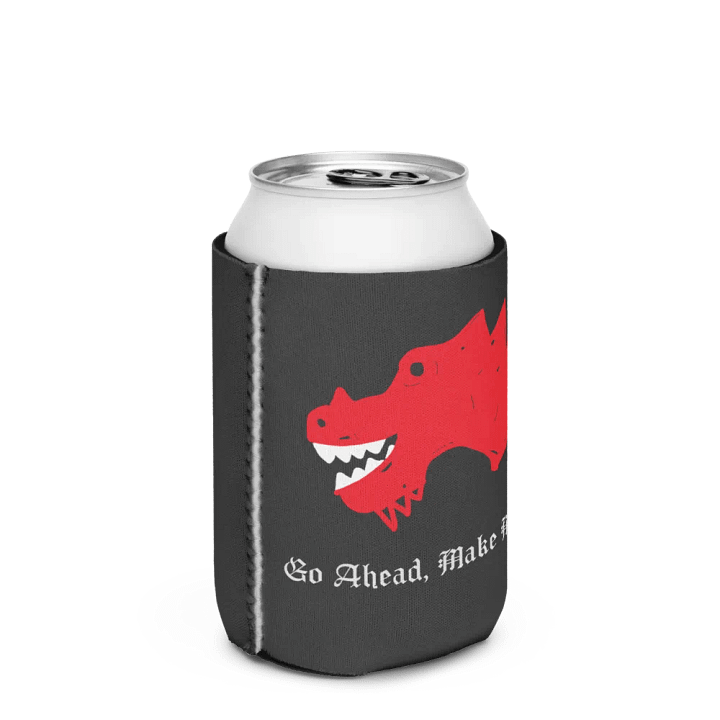 Make My Day Coozie product image (2)