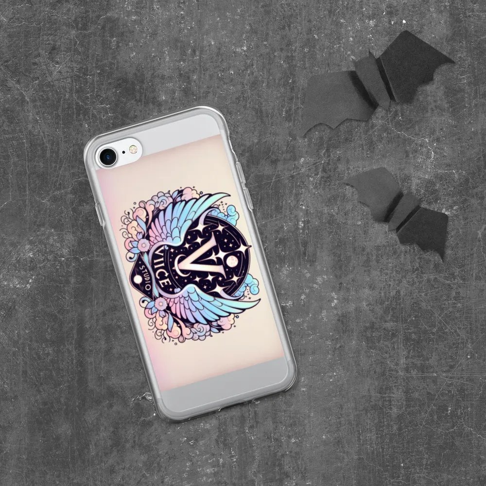 Celestial Wings iPhone Case product image (332)