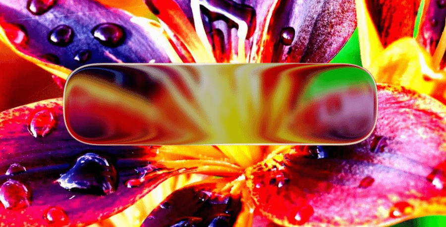LucidGlass Shader for OBS (v1.0) product image (3)