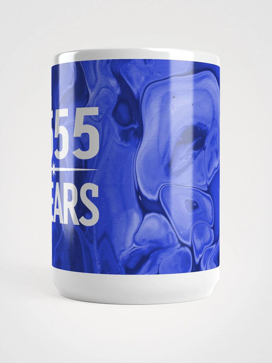 2555 | 7 Years Mug product image (4)