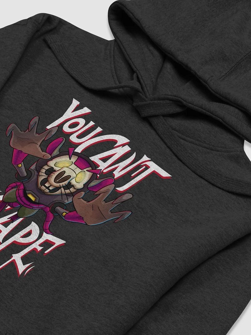 Hoodie | You Can't Escape
