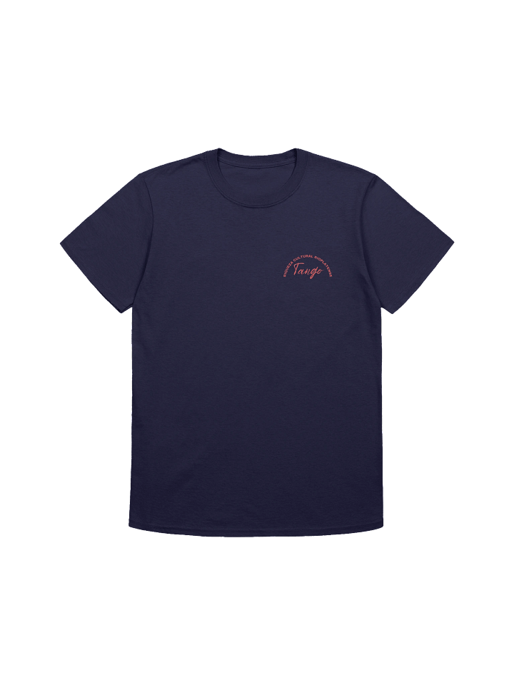 TANGO RÍO DE LA PLATA T-Shirt product image (1)