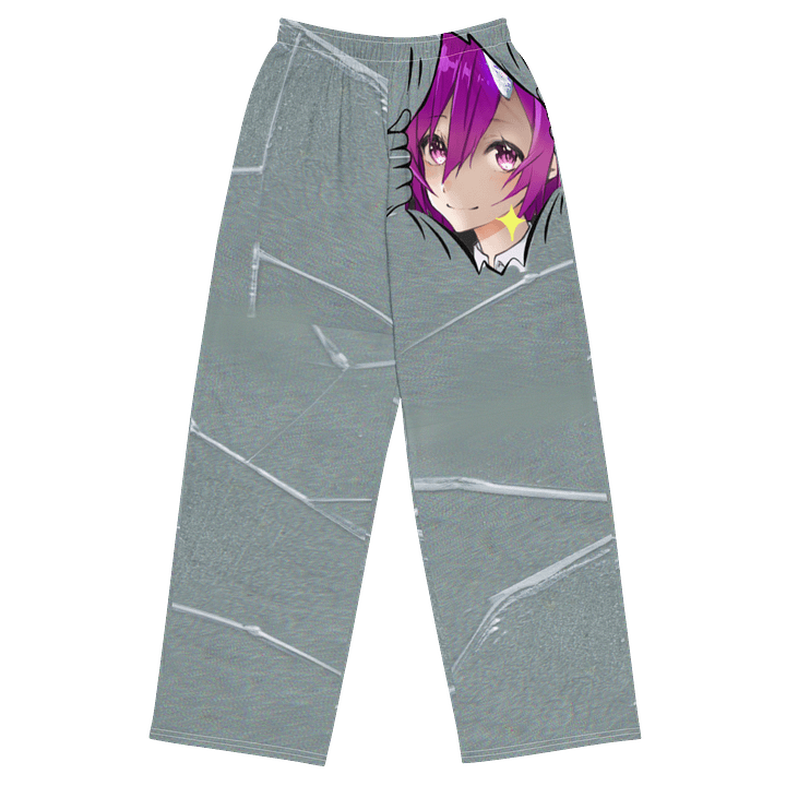 gemmo pants unisex product image (1)