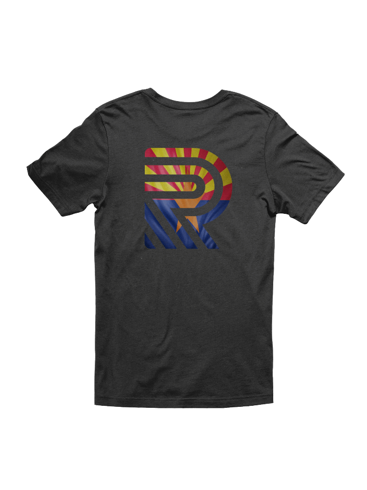EXCLUSIVE: RO Flag Tee [ARIZONA] product image (1)