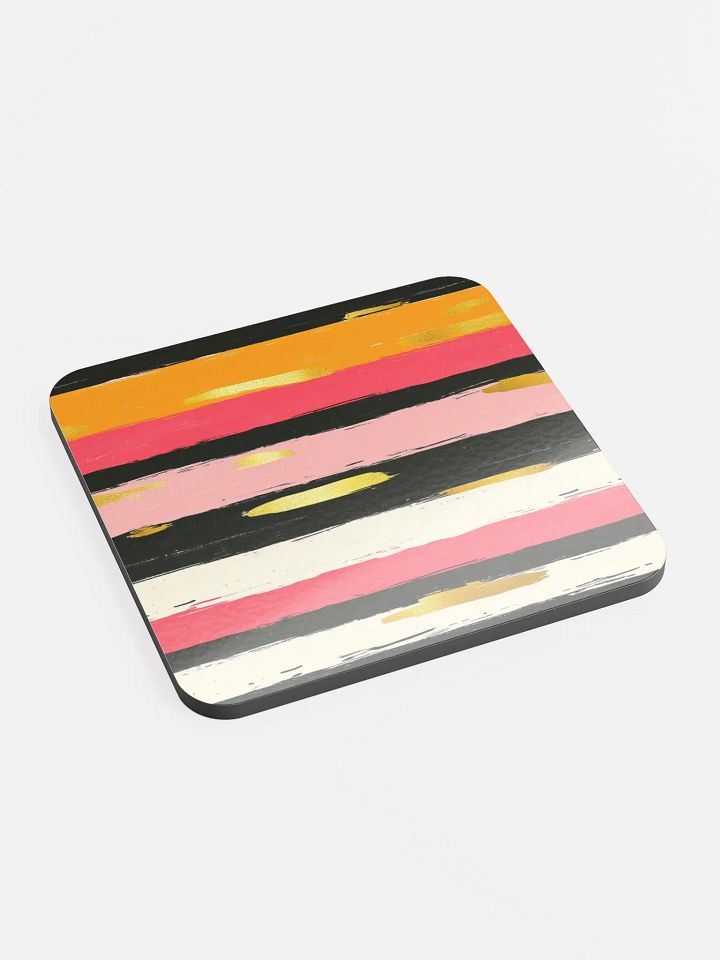 Diversity Is Beauty Coaster product image (2)