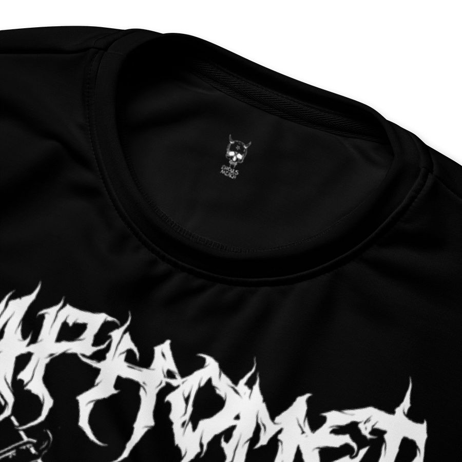 Baphomet Unisex Sweatshirt product image (4)