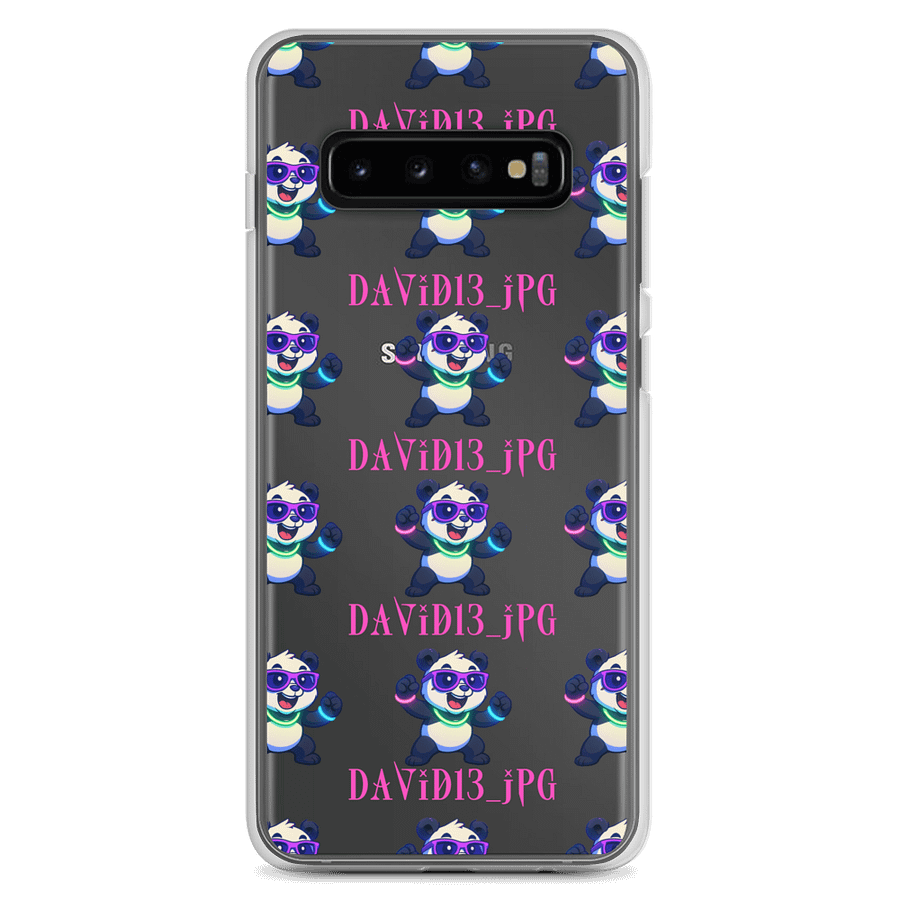 Party Panda SAMSUNG case product image (2)