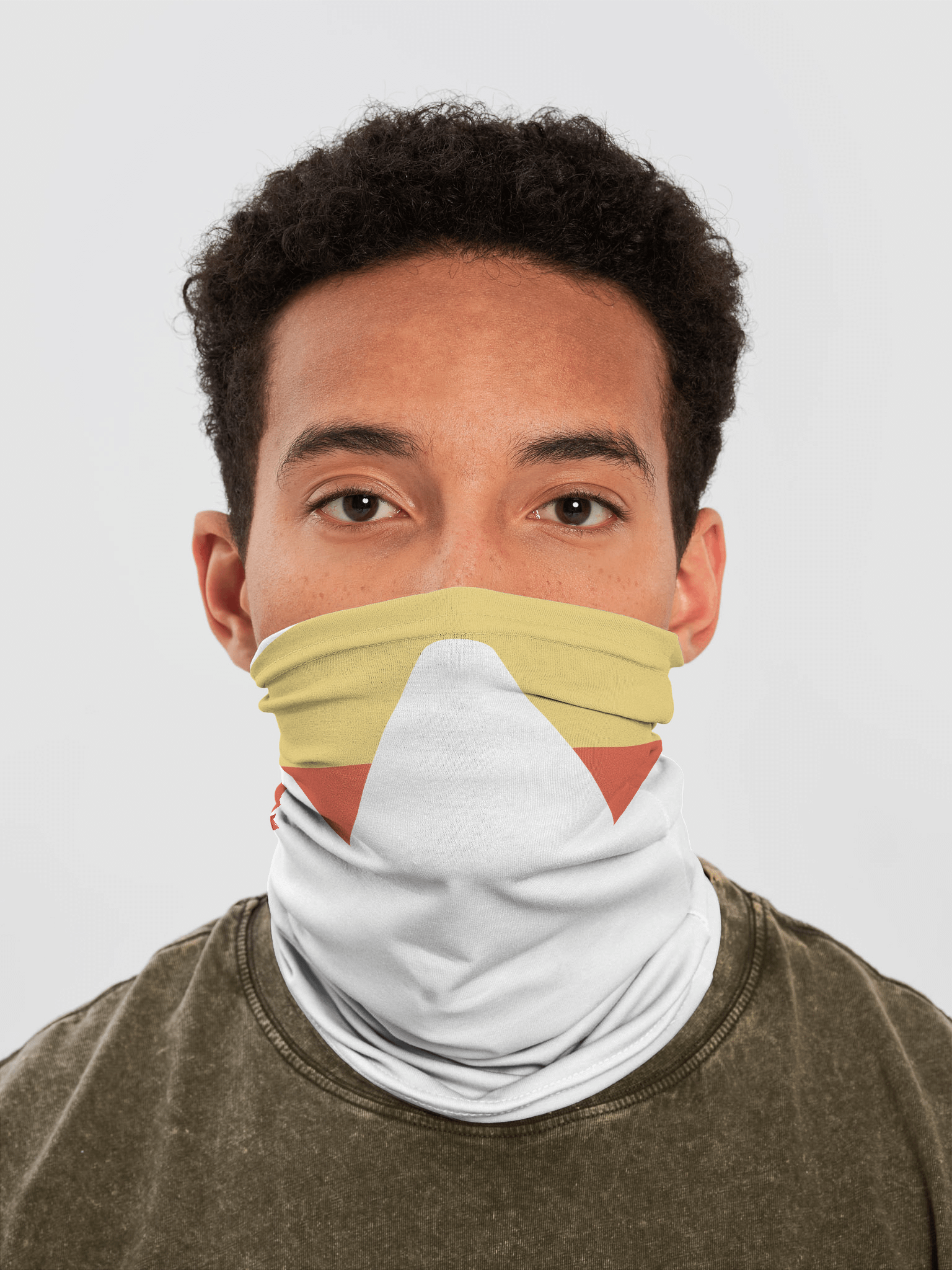 A Mediocre Gaiter product image (1)