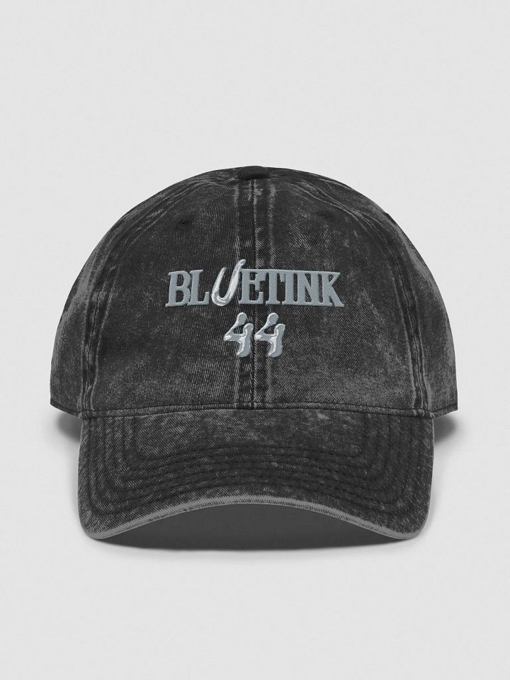 Bluetink44 Iridescent Visionary Vintage Dad Hat product image (1)
