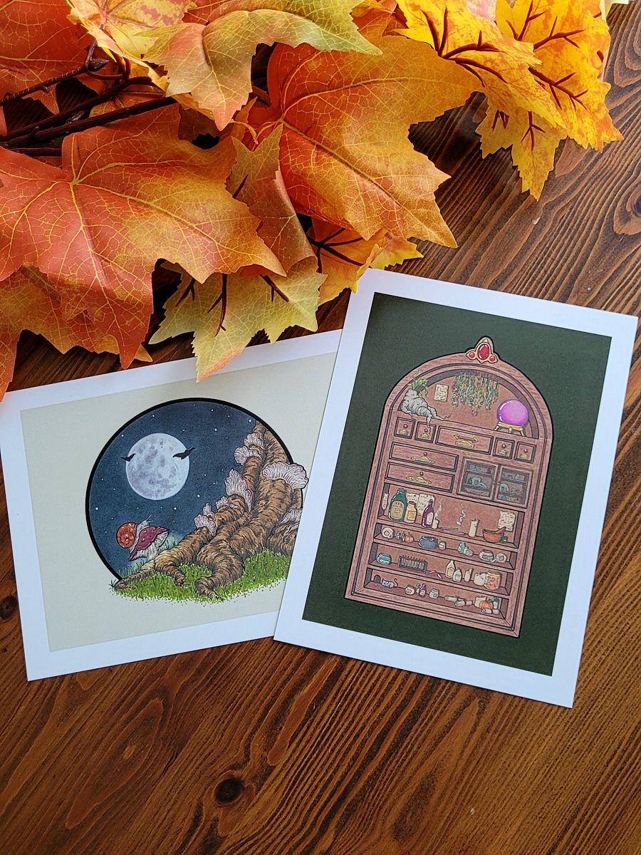The October Pack product image (8)