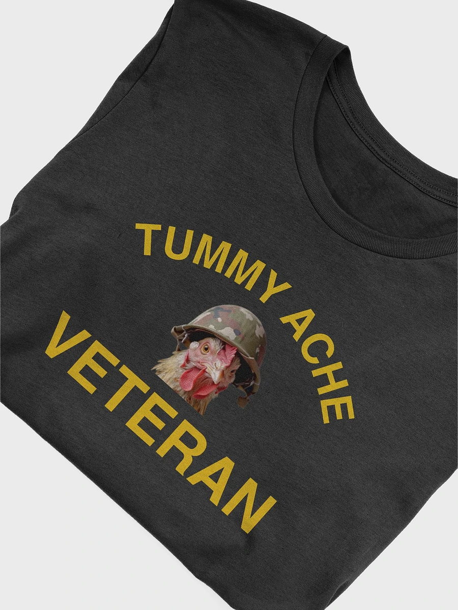 Tummy Ache Veteran product image (30)