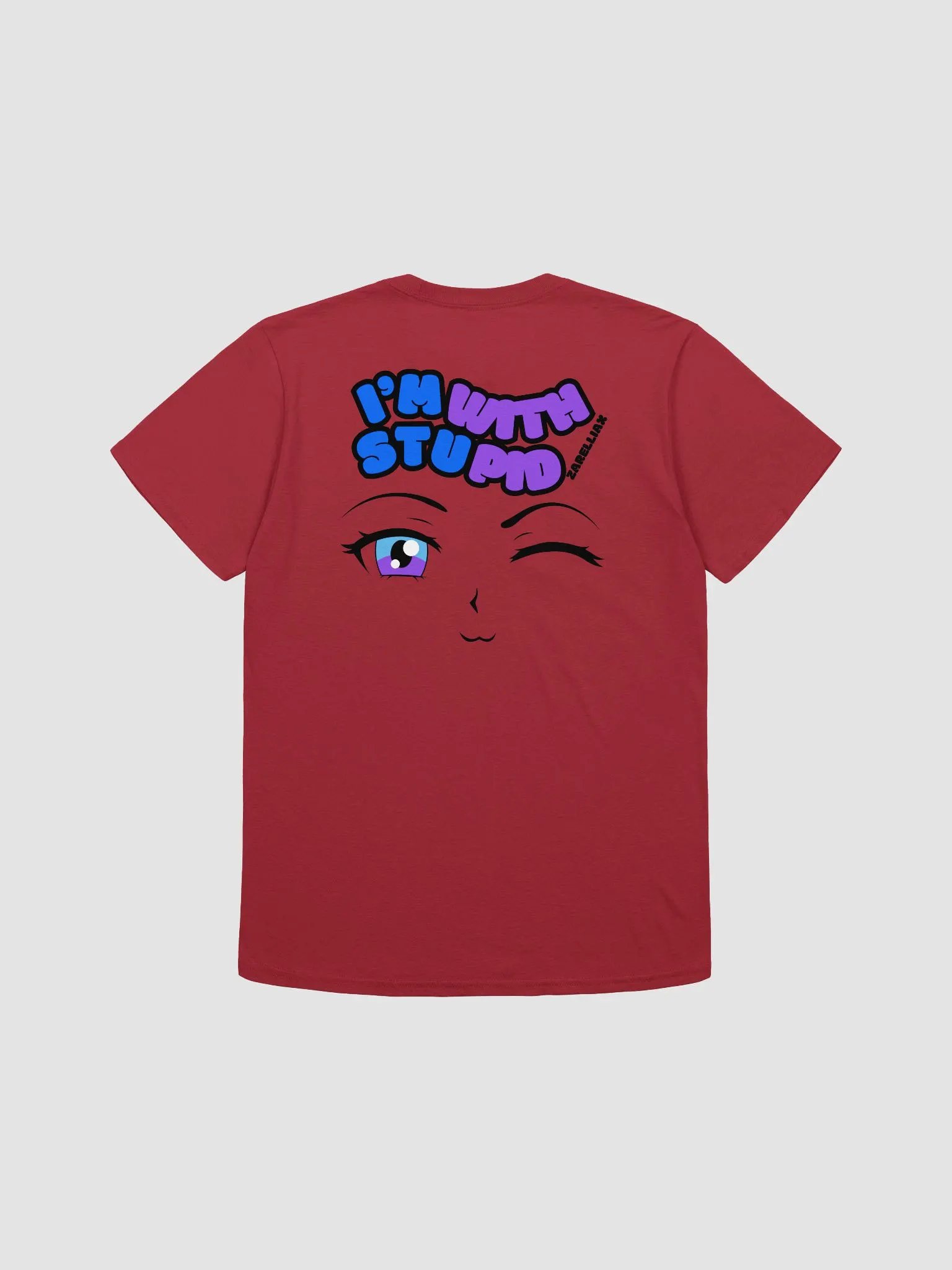Party Supporter Unisex T-Shirt product image (5)