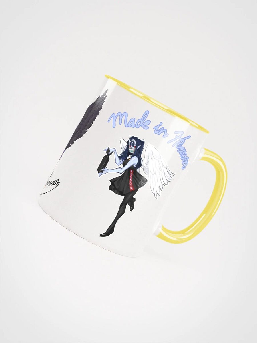 Made In Heaven Mug product image (21)