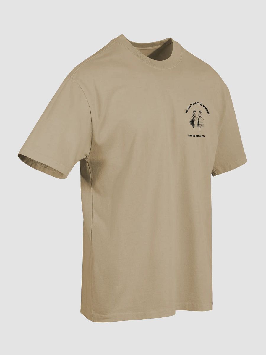 Retro Ride Icon Oversized Tee product image (20)