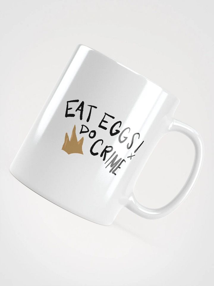 Easter Creepster Mug product image (2)