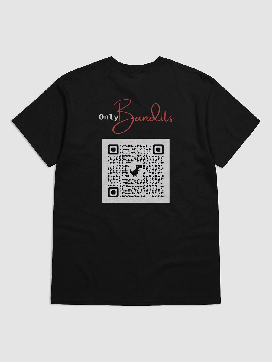 Redacted x OnlyBandits Tee product image (10)