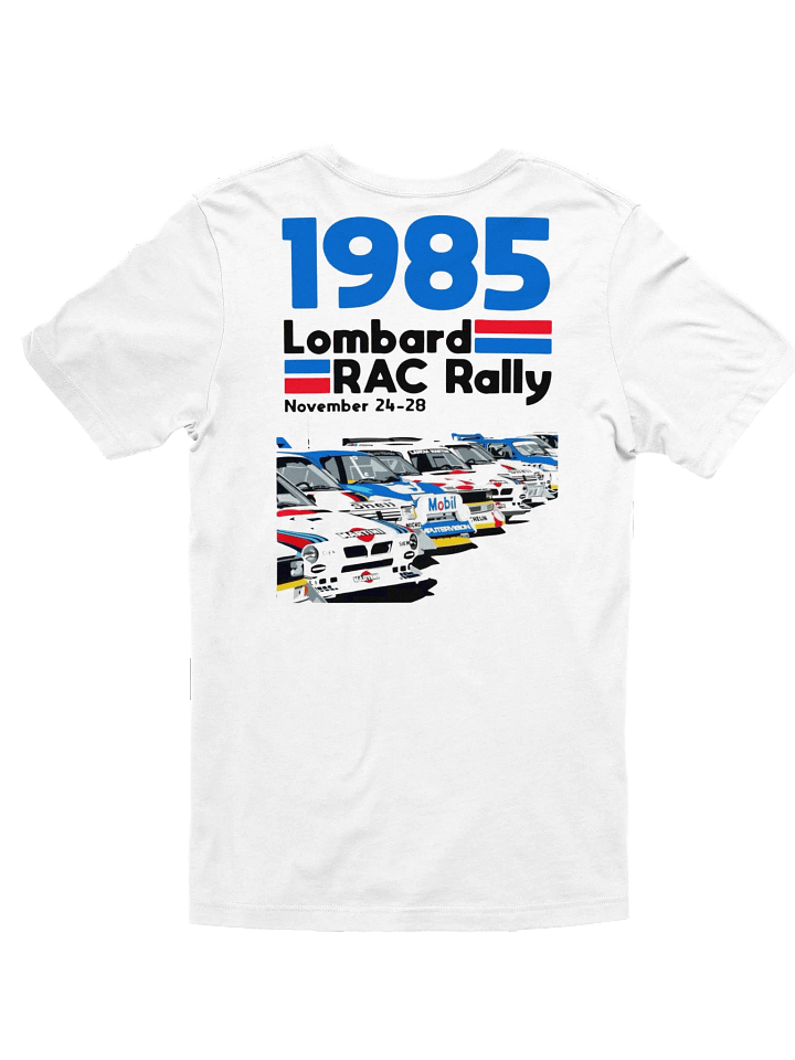 1985 Rac product image (1)