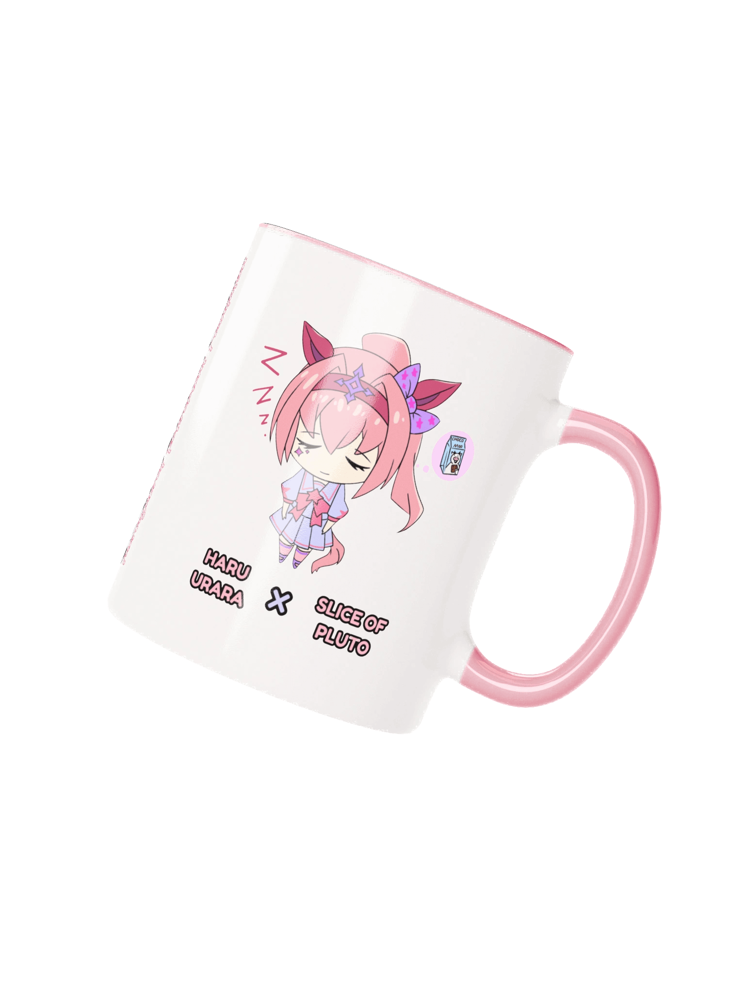 Pluto X Haru Urara Mug product image (2)