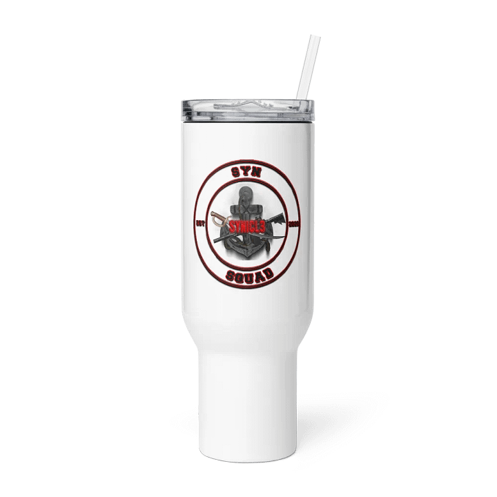 Syn Squad Est Lg Tumbler product image (2)