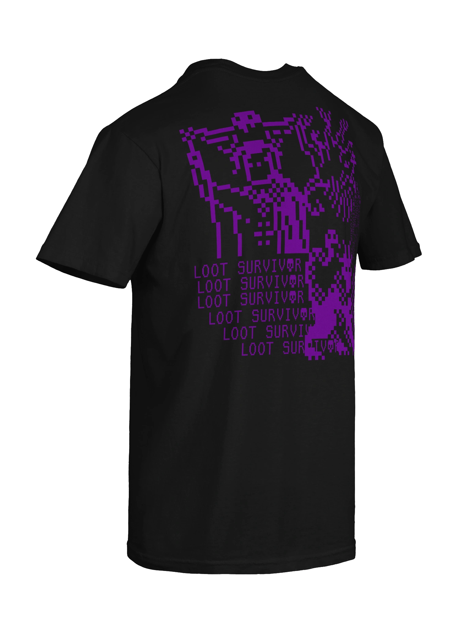 LOOT SURVIVOR PURPLE product image (37)