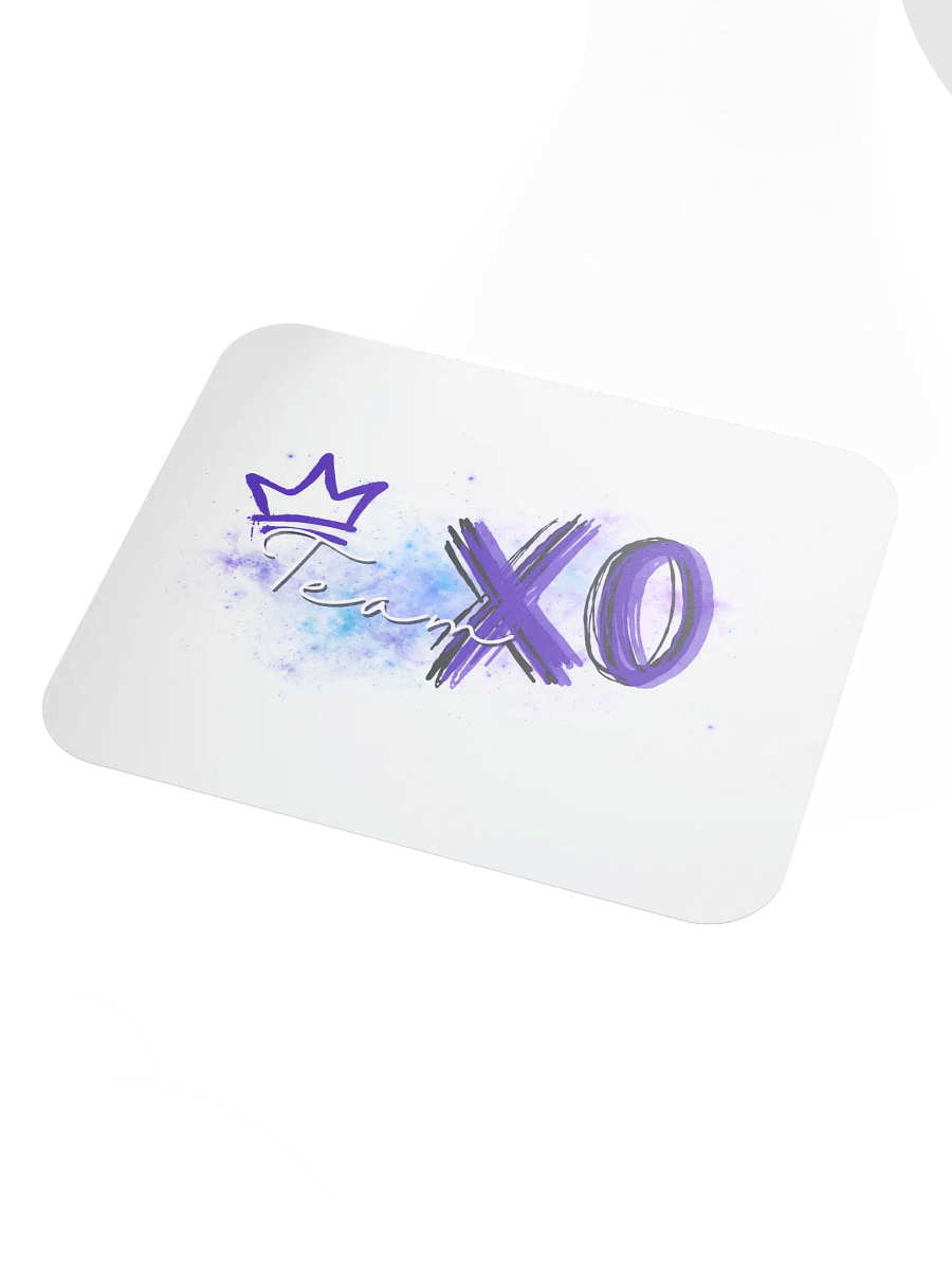 Standard XO Mousepad product image (4)