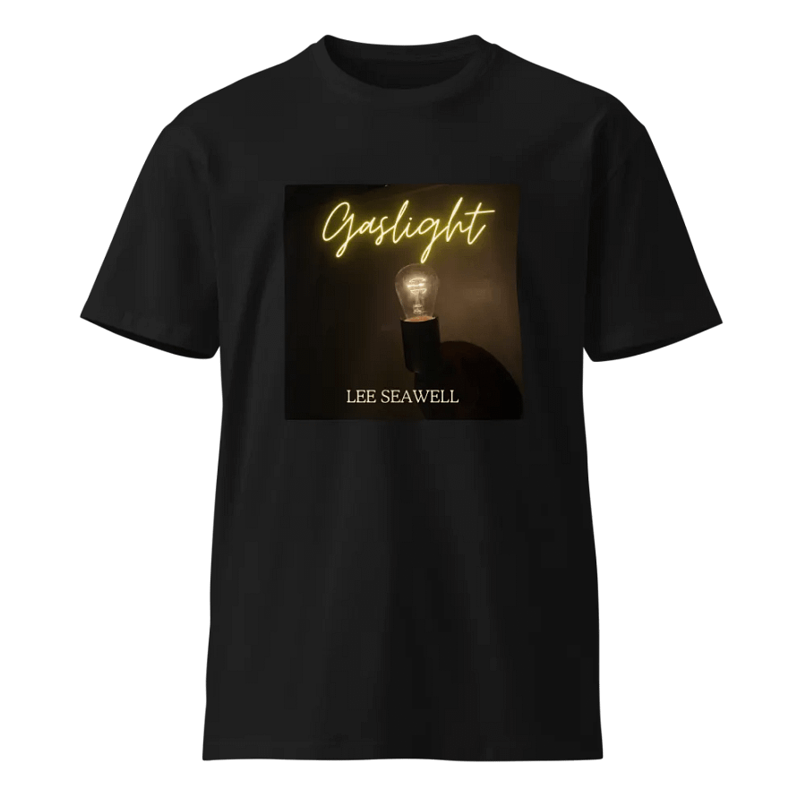 Gaslight T-Shirt product image (3)